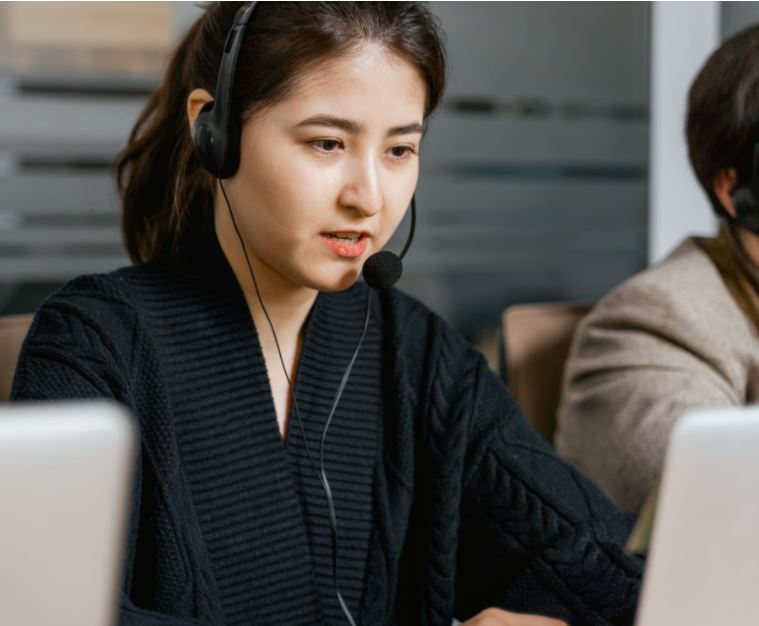 Certification Service Hotline